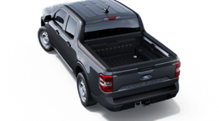 2025 Ford Maverick® External Image 3